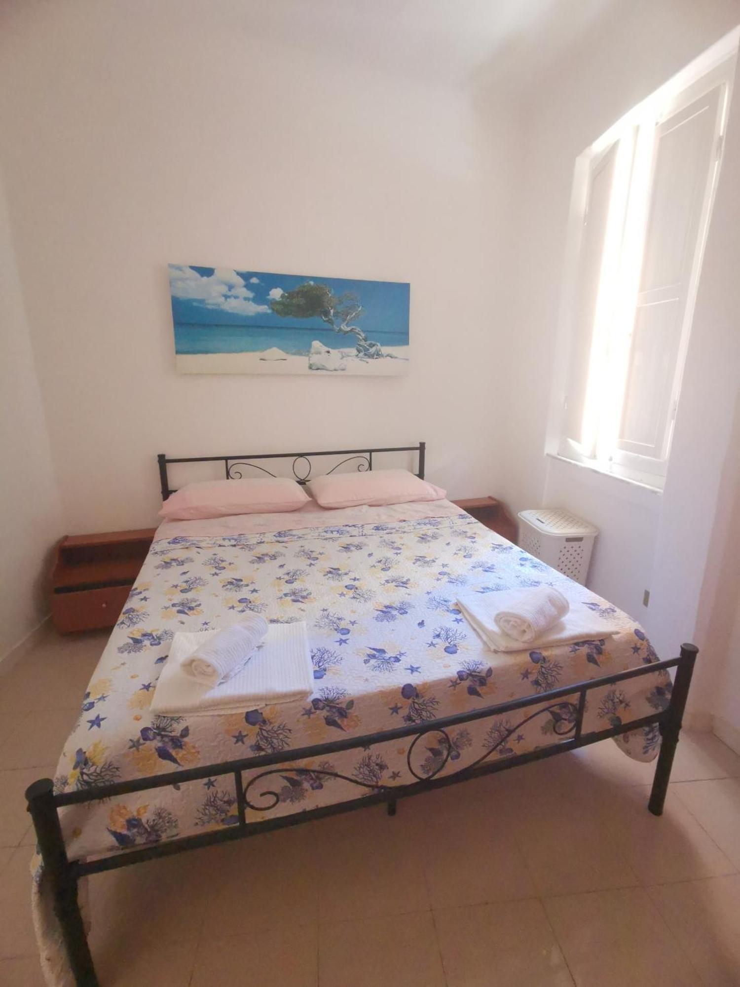 Sentieri Sul Mare Hotel Manarola Kamer foto